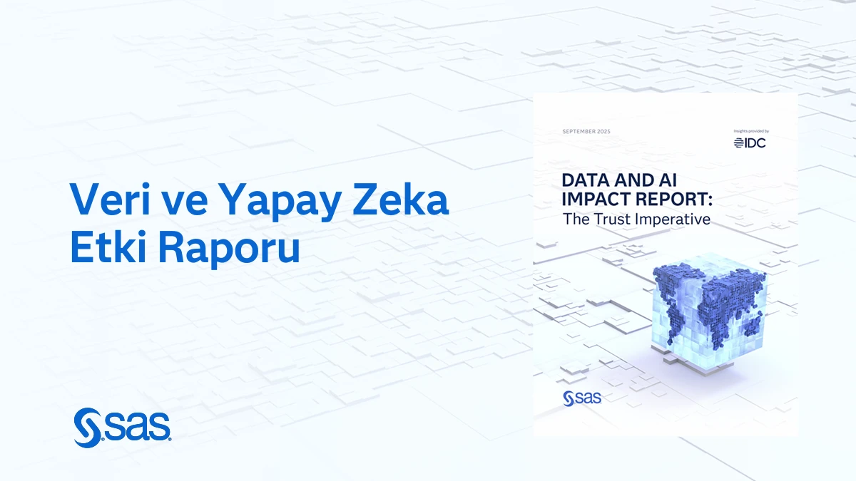 Kurumların y&uuml;zde 78&rsquo;i Yapay Zek&acirc;ya G&uuml;veniyor, Sadece y&uuml;zde 40&rsquo;ı G&uuml;venilirliğe Yatırım Yapıyor