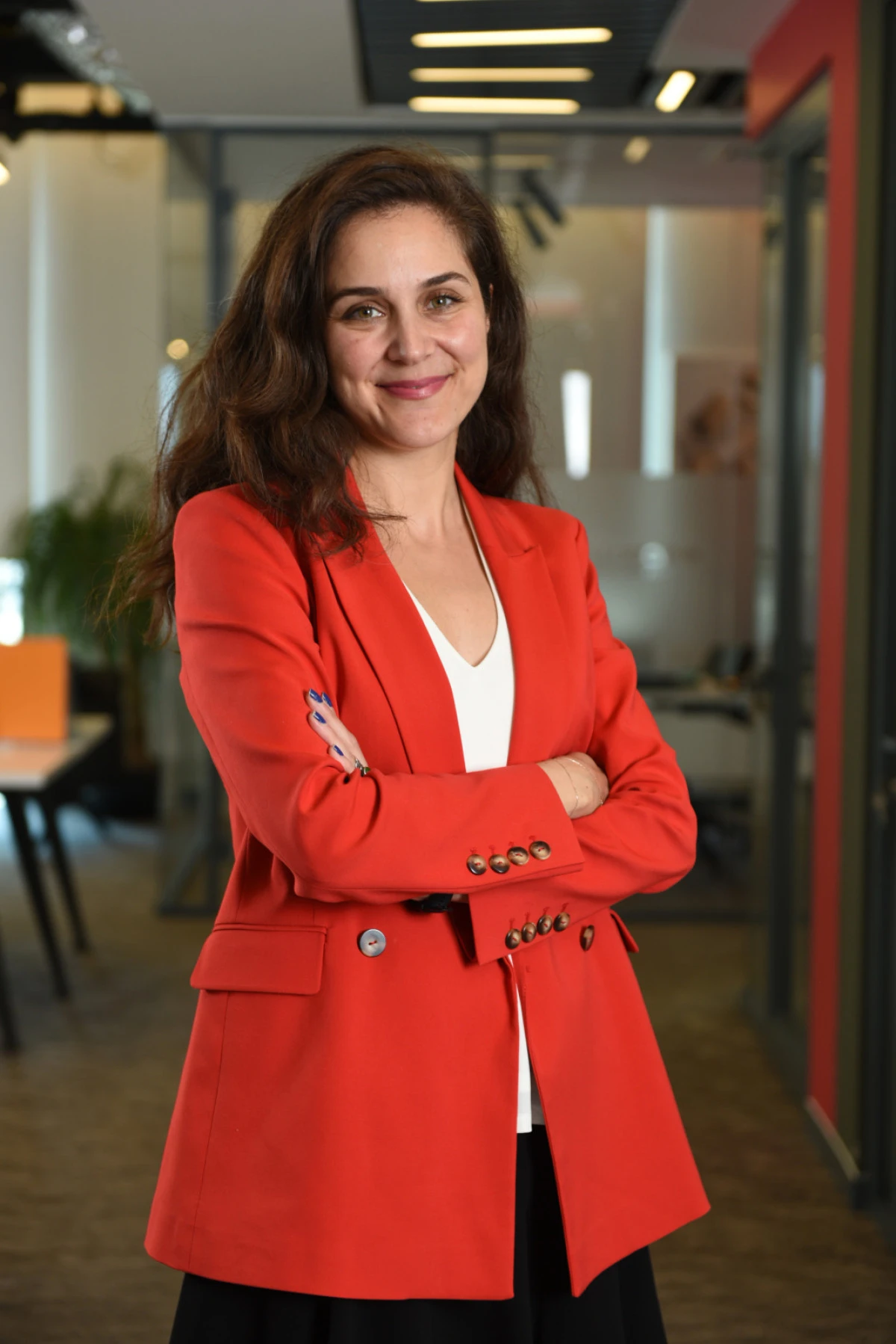 La Lorraine&rsquo;in Yeni T&uuml;rkiye & Orta Doğu Finans Direkt&ouml;r&uuml; Başak Benli Oldu