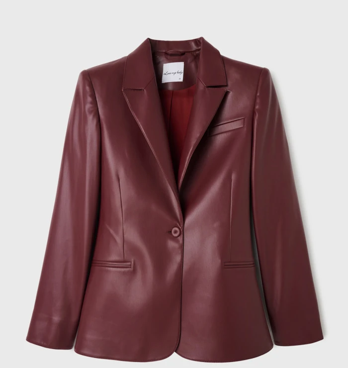 Love my body 2025–26 Sonbahar/Kış Koleksiyonu Modern Çizgilerle Yorumlanıyor