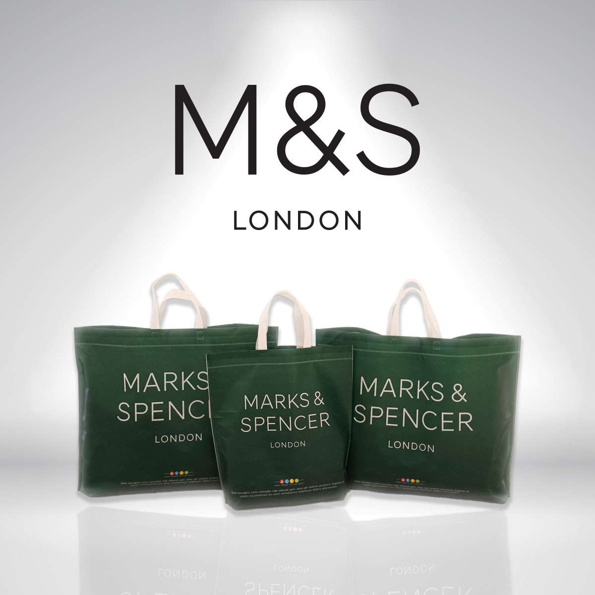 Marks & Spencer, Plan A ile geleceğe yatırım yapıyor