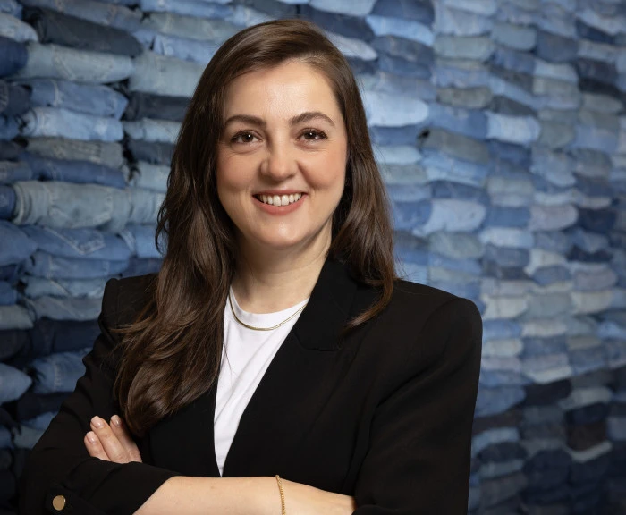 Mavi&rsquo;nin yeni CMO&rsquo;su Işıl Buldur oldu