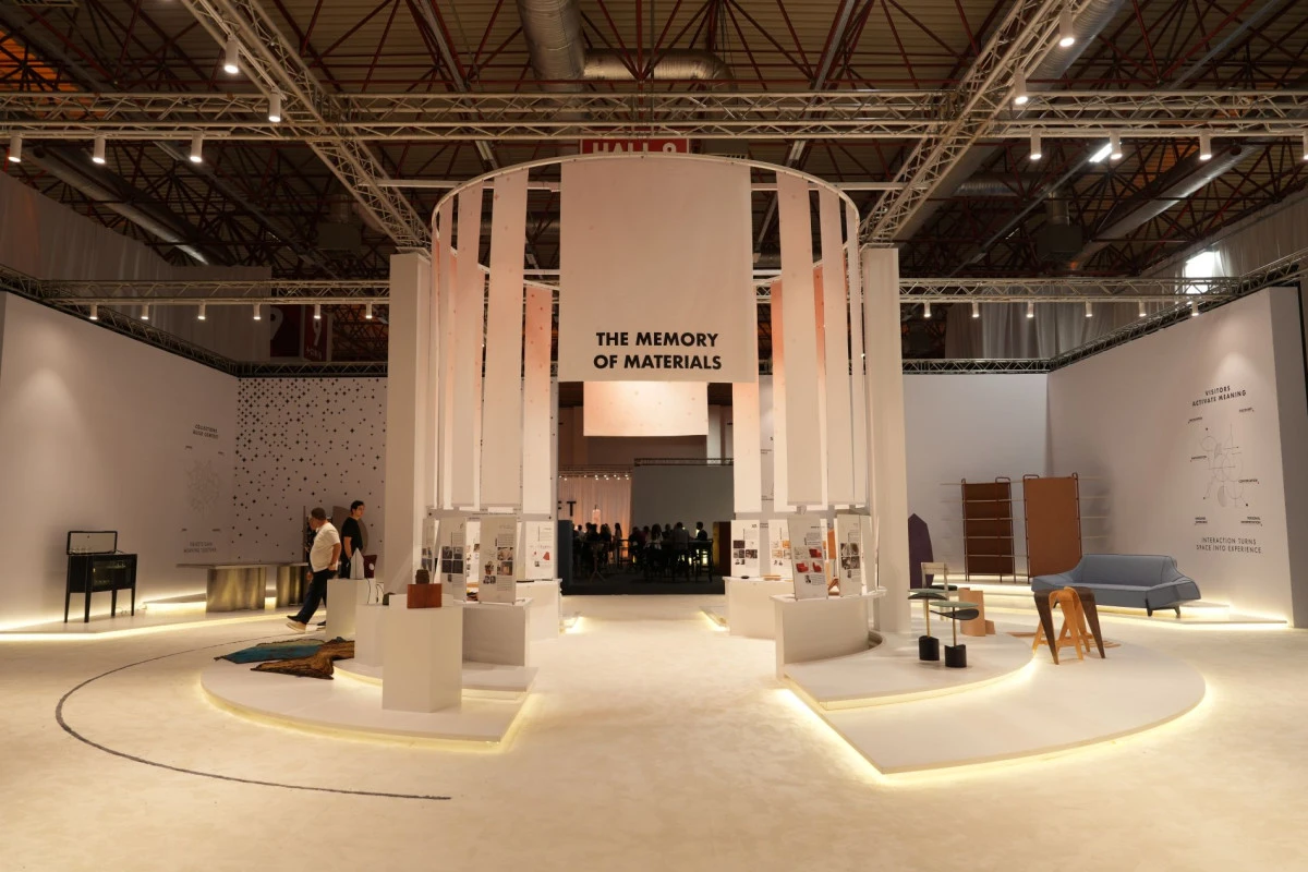 Mobilya sekt&ouml;r&uuml;n&uuml;n b&uuml;y&uuml;k buluşması Furnishings & Design Istanbul, &uuml;&ccedil;&uuml;nc&uuml; yılında da b&uuml;y&uuml;k ilgi g&ouml;rd&uuml; 