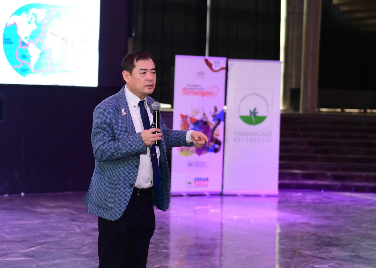 Moriwaki&rsquo;den Bursa&rsquo;ya Uyarı: G&uuml;ney Kol Risk Taşıyor