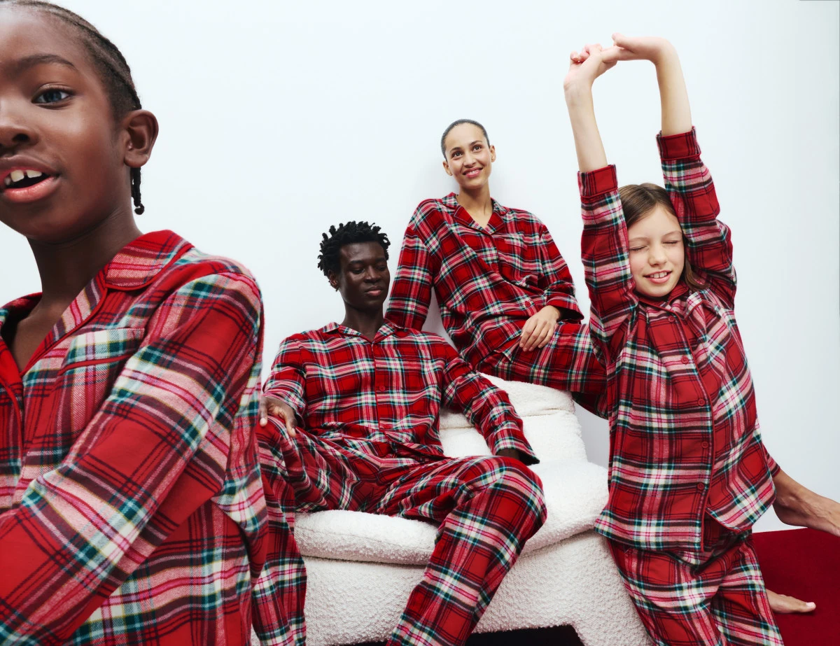 M&S ile Yeni Yılın Her Anına Işıltı Katın