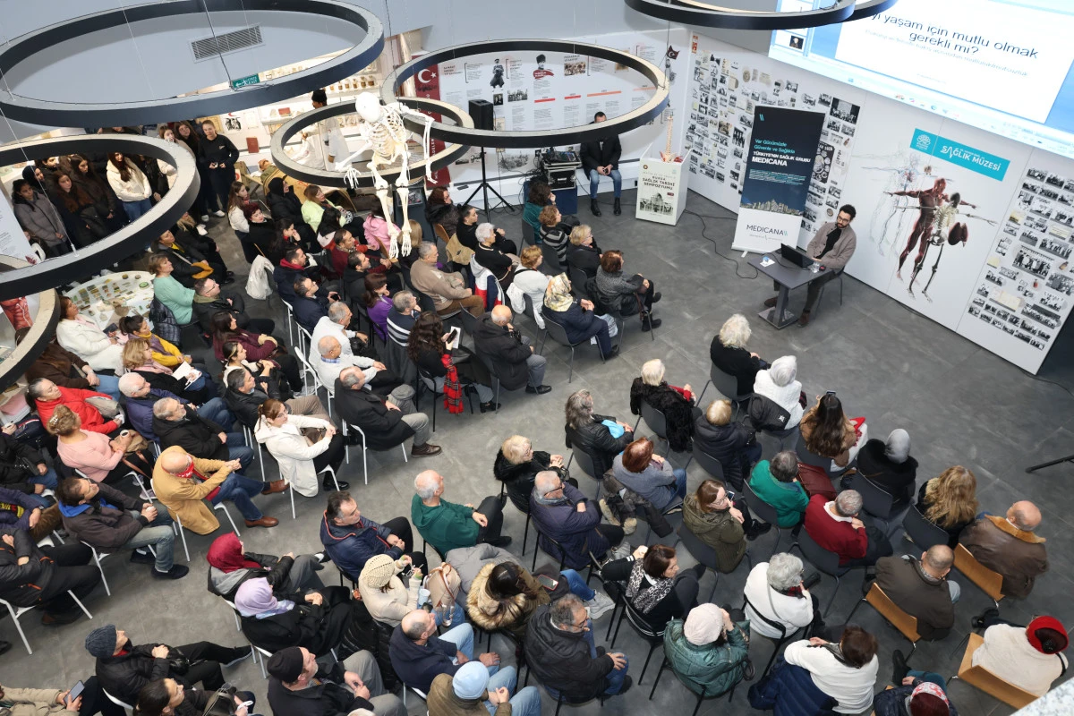 Nil&uuml;fer Belediyesi&rsquo;nden ruh sağlığı farkındalığı