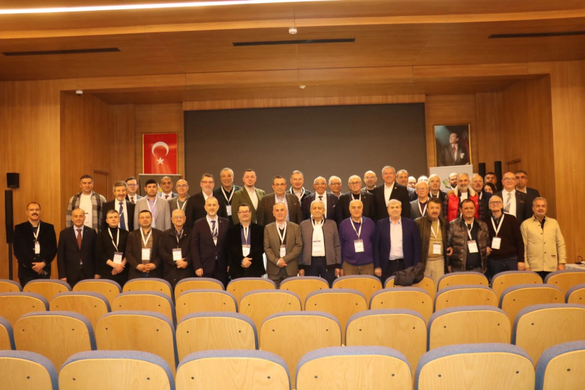 NOSAB Genel Kurulu'nda M&uuml;teşebbis'le Devam Kararı Alındı