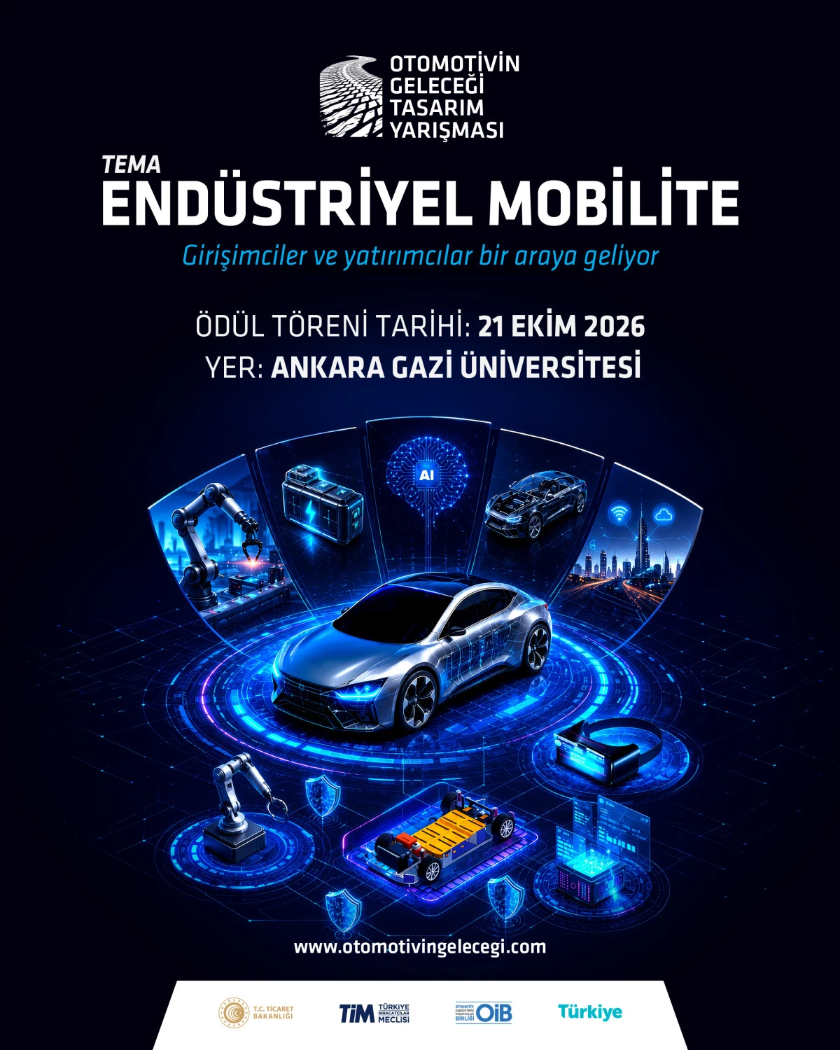 OGTY&rsquo;de 10 Finalist Proje  B&uuml;y&uuml;k &Ouml;d&uuml;l İ&ccedil;in Yarışacak