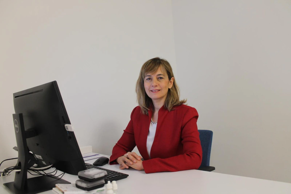 Organ nakli hayat kurtarır, kornea nakli gözü kurtarır