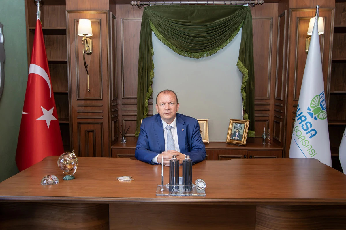 Orta Doğu&rsquo;daki Gelişmeler Tarım Ve Gıda Piyasalarını Etkiliyor&rdquo;