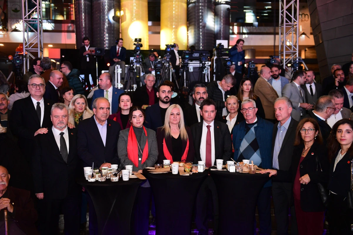 Osmangazi&rsquo;de &ldquo;700 Yıldır Buradayız&rdquo; Etkinlikleri Tanıtıldı