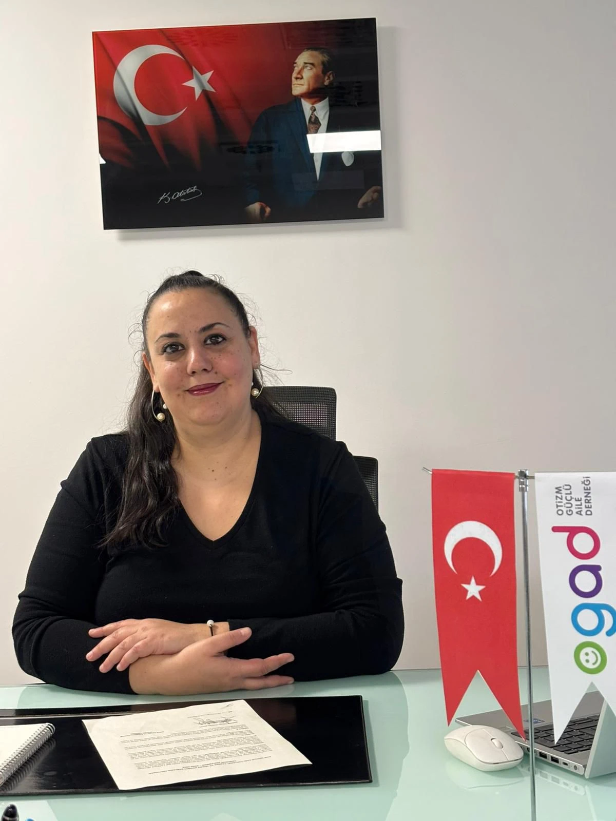 &Ouml;zel gereksinimli &ccedil;ocukların &uuml;rettiği eserler sergilenecek