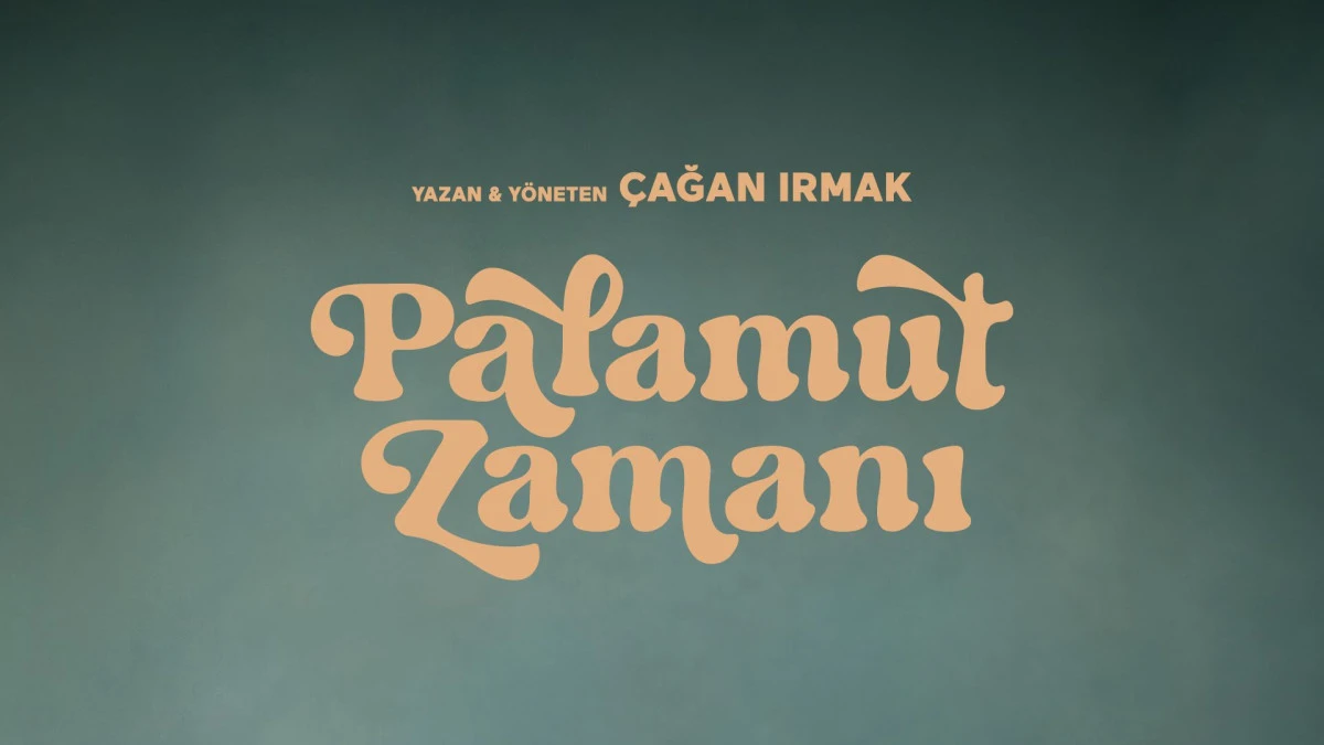 “Palamut Zamanı” 6 Kasım’da   Zorlu PSM’de Perdelerini Açıyor