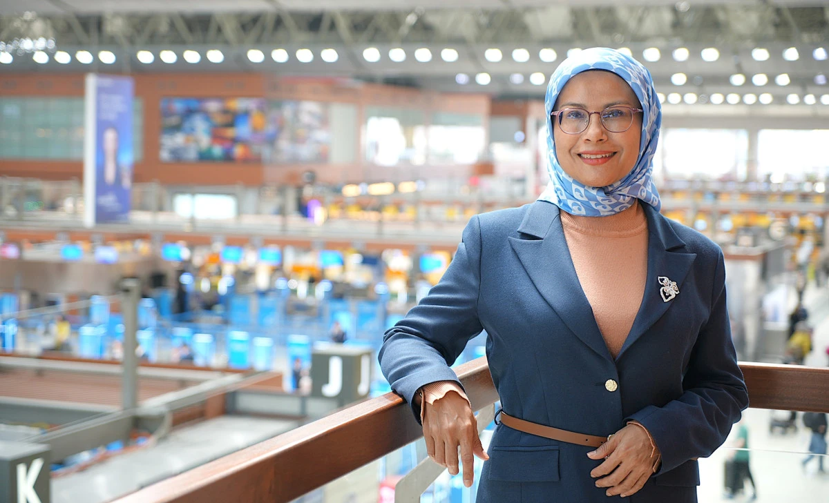 Sabiha G&ouml;k&ccedil;en&rsquo;de G&uuml;nl&uuml;k Yolcu Sayısı 180 Bini Aştı