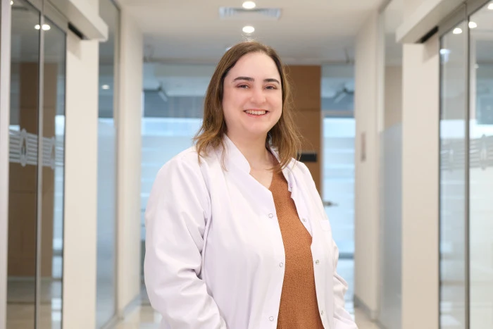 Sağlıklı dişlerin temelini ebeveynler atıyor