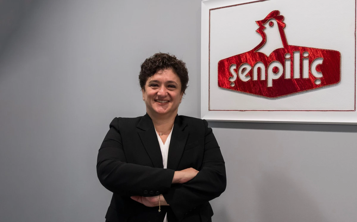 Şenpiliç, OSB Yıldızları Araştırması’nda 3 farklı kategoride ödüle layık görüldü