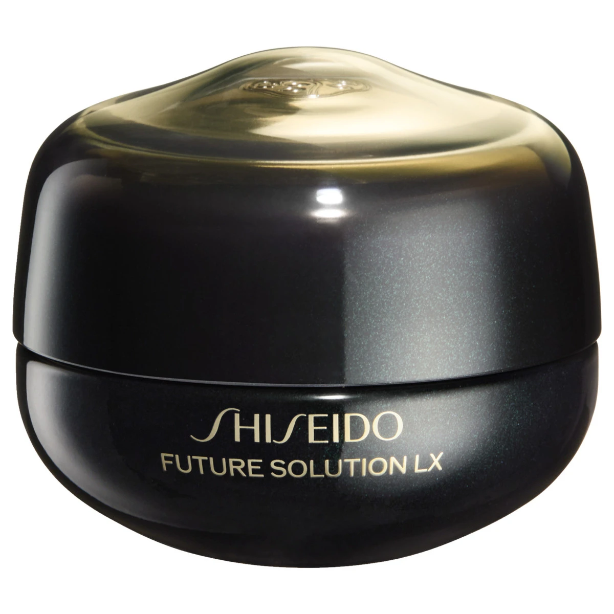 Shiseido Future Solution LX ile Yenilenmiş Bir Cilt