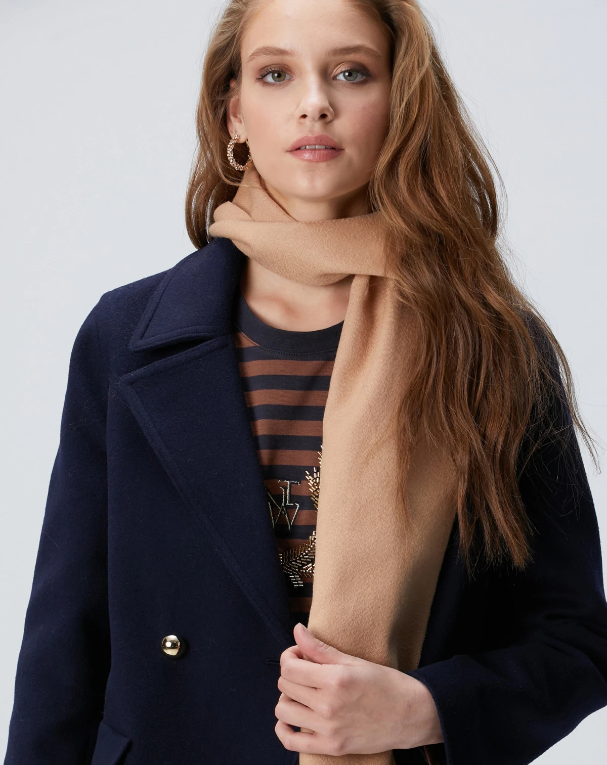 Sıcacık Dokular, Zamansız Şıklık: Network&rsquo;ten Kaşmir & Kazaklar