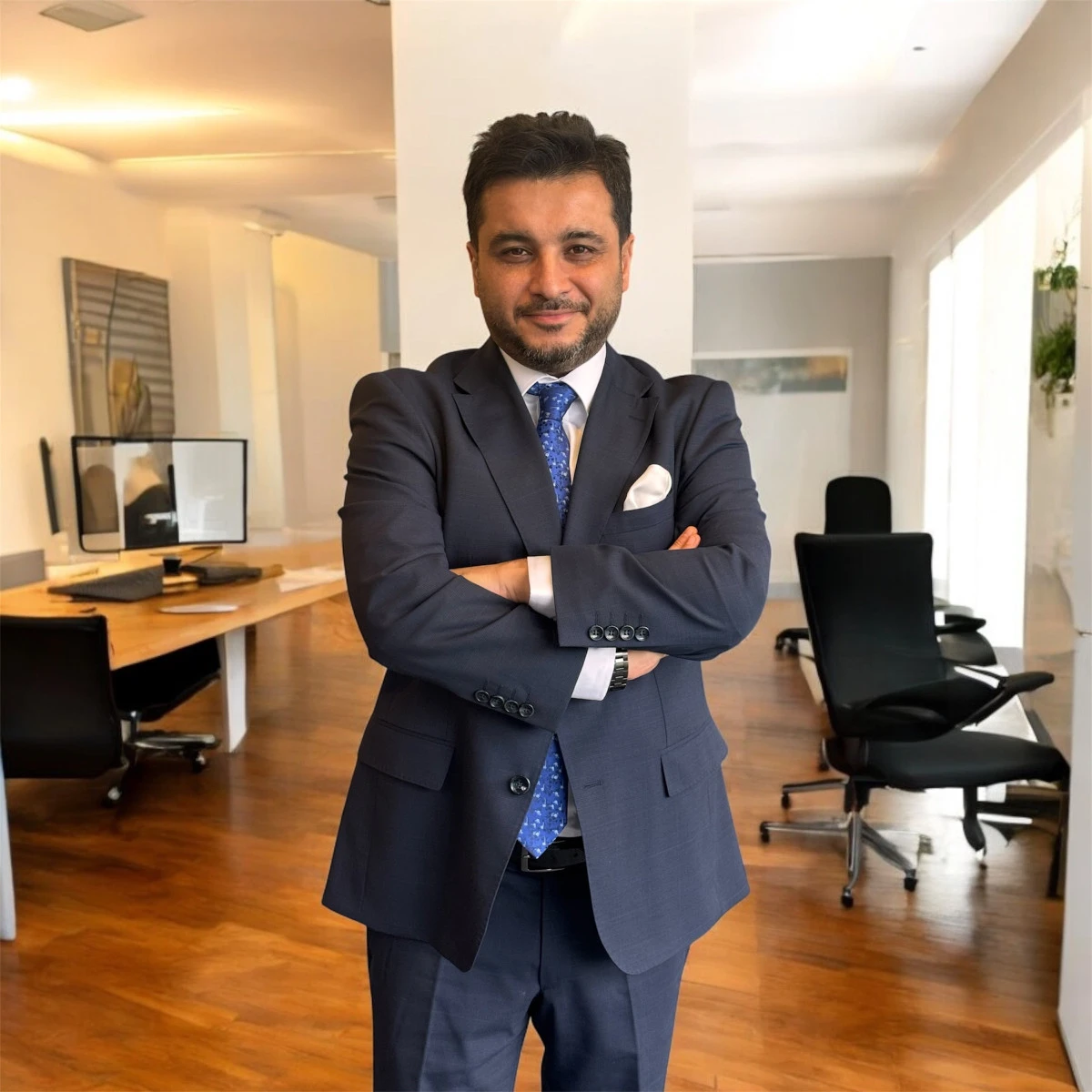 Şirketlerin 2026 Beklentileri: &Ouml;ncelik B&uuml;y&uuml;me Değil, Mevcudu Korumak