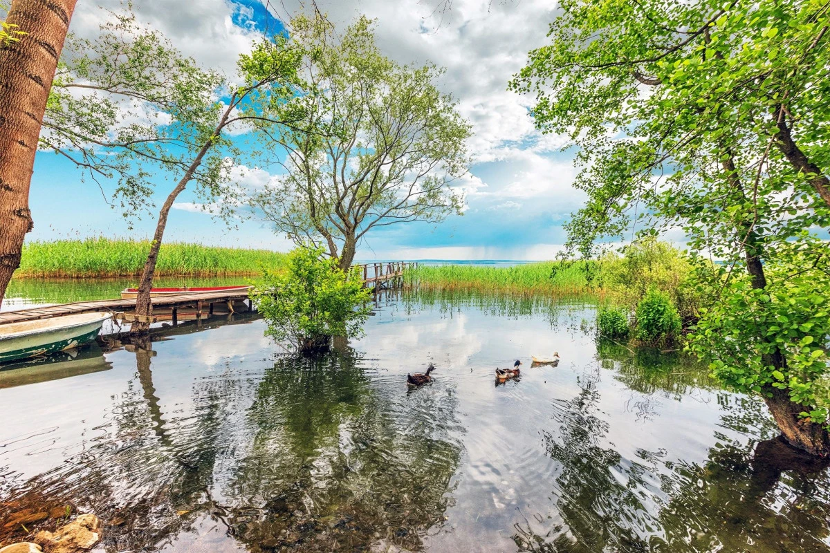 Sonbaharda Fotoğraf Tutkunları İçin 6 Harika Rota