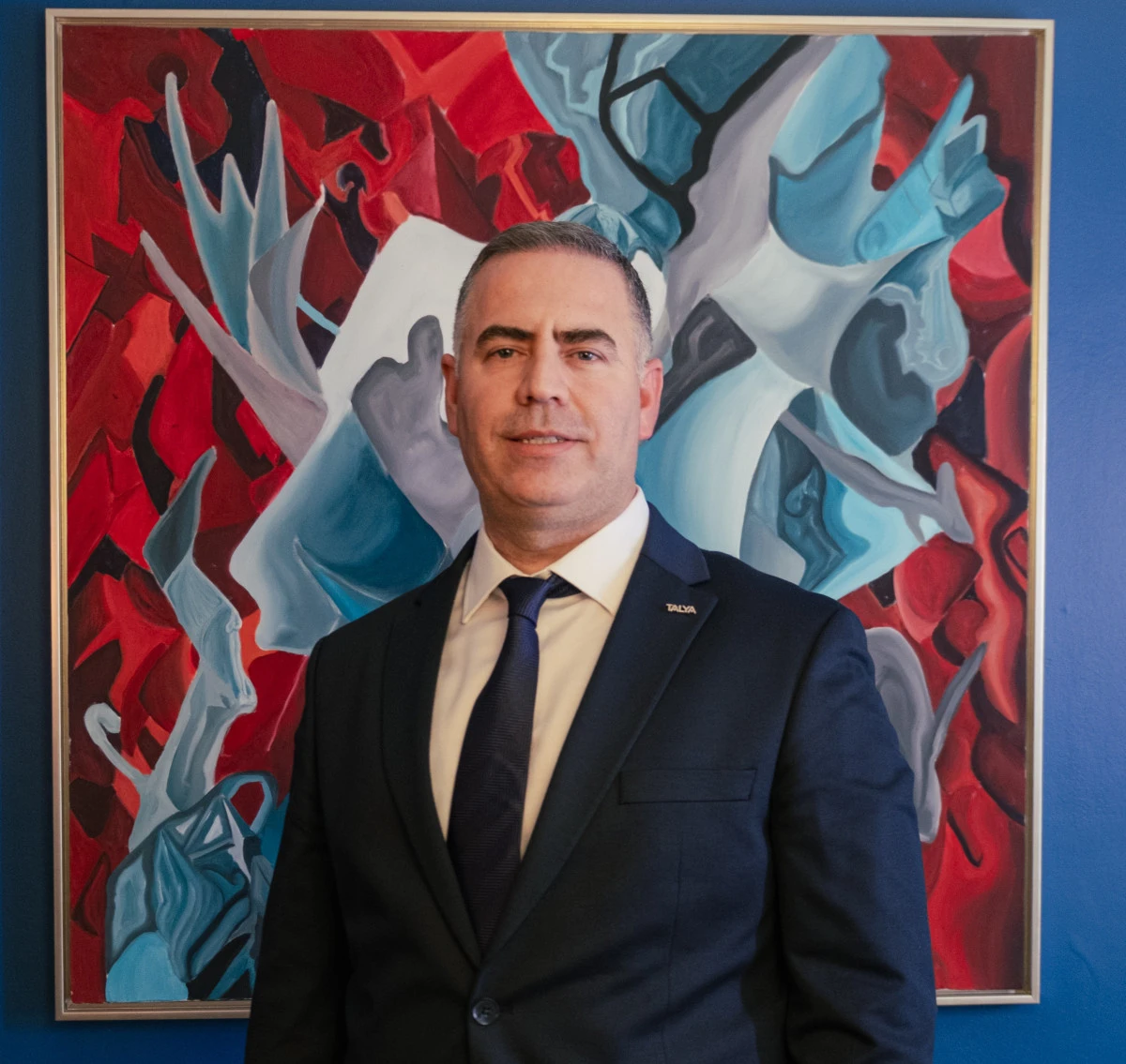 Talya, 6 Milyon Dolarlık Yatırım Ve 10 Kat Kapasite Artışıyla 2026&rsquo;ya Hazır