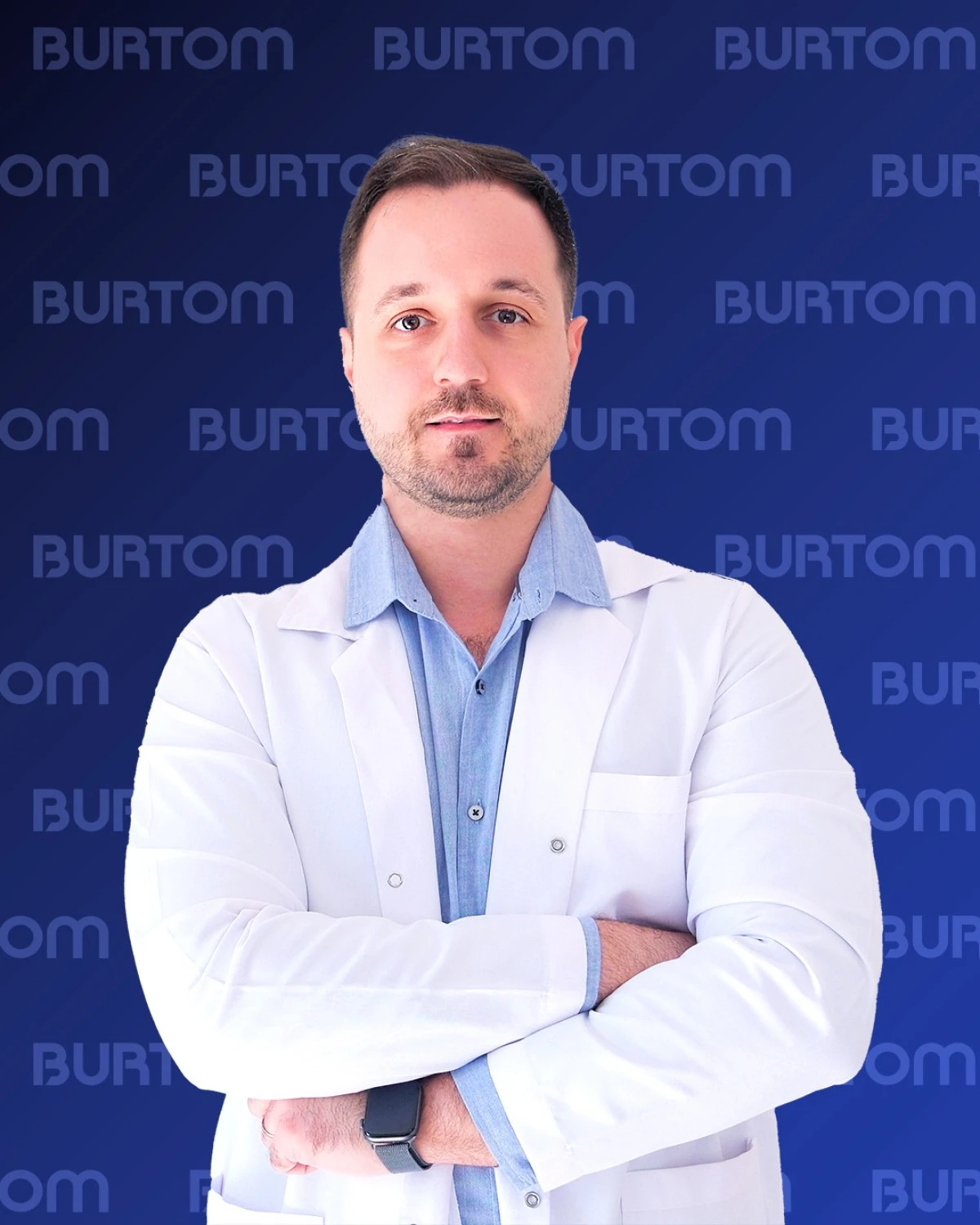 Tedavide Modaya Değil, Doktora G&uuml;venin