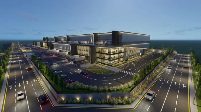 TEKNOSAB Lojistik Teknopark GSYF Bir Yılda TL Bazında Y&uuml;zde 126 Değer Kazandı