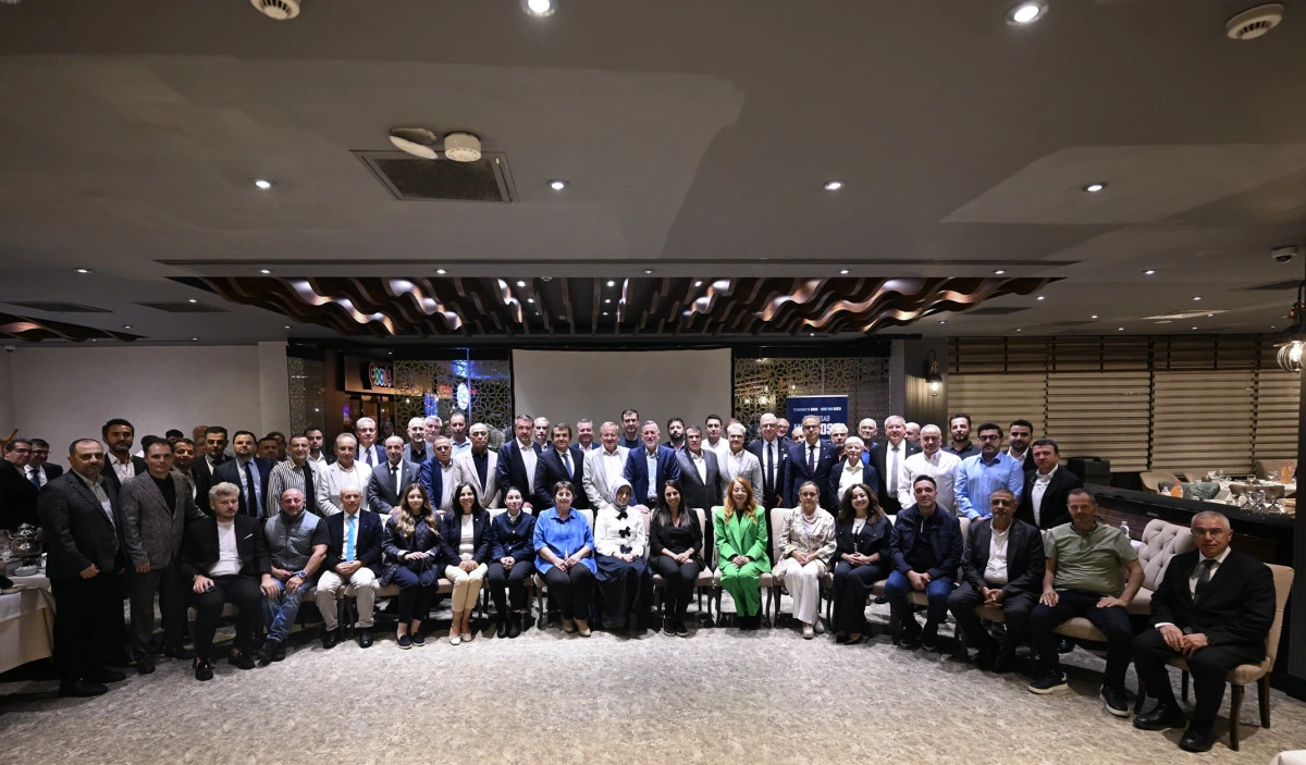 &ldquo;TEKNOSAB&rsquo;da 2030 Vizyonuyla Yeni Bir Ekosistem İnşa Ediyoruz&rdquo;
