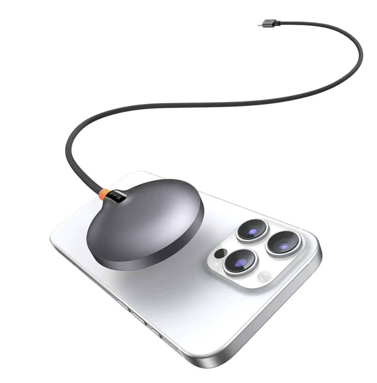 Telefonu ısıtmadan  hızlı şarj dönemi: Qi2 