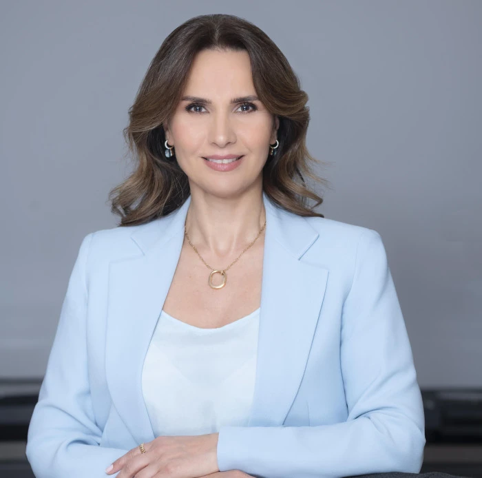 Ticaretin Kadınları Etkinliği İstanbul'da