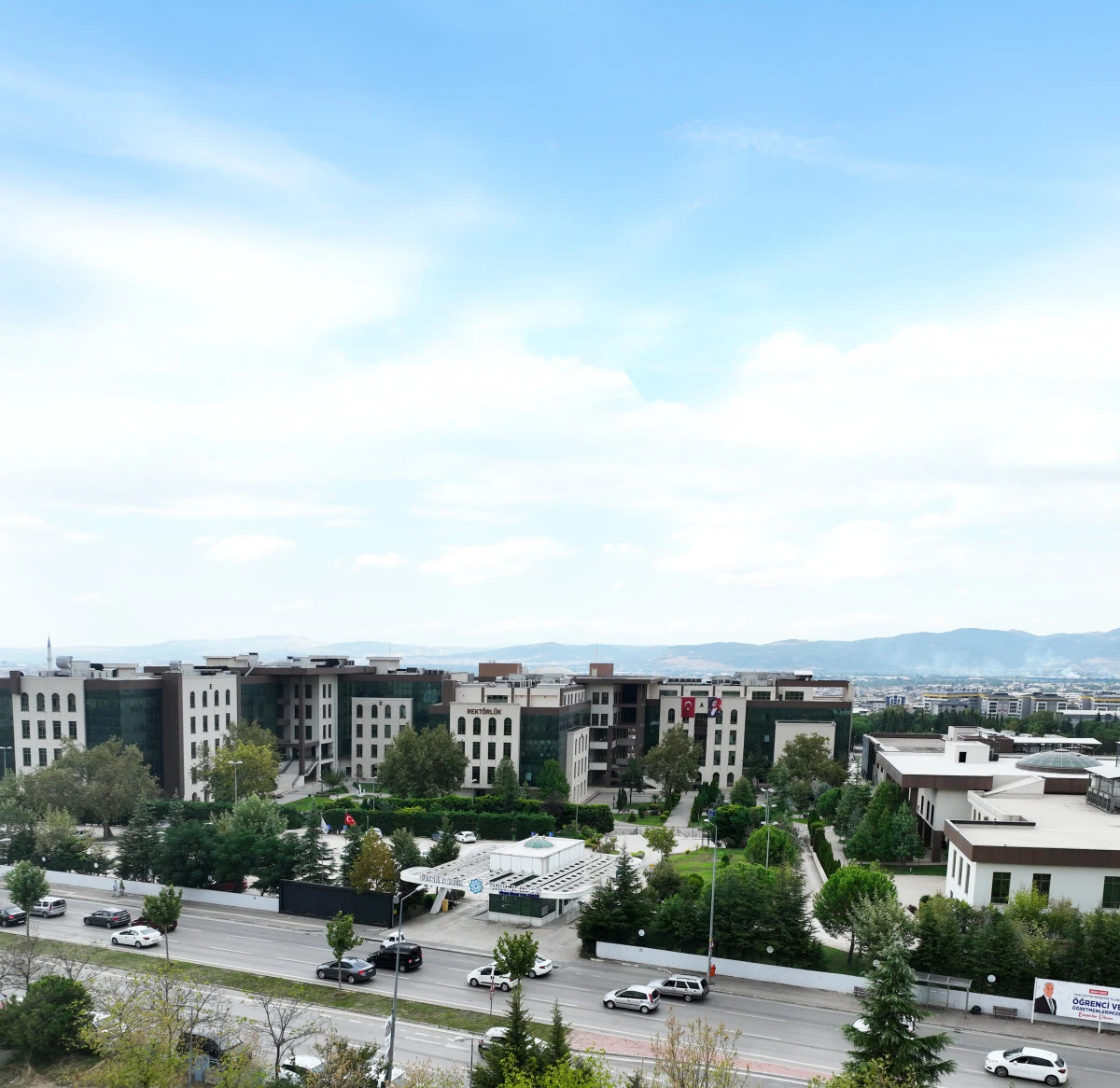 TU11&rsquo;in desteklediği 16 projenin 5&rsquo;i BT&Uuml;&rsquo;den