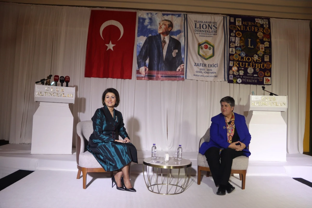 T&uuml;rk Medeni Kanunu&rsquo;nun Kabul&uuml;n&uuml;n 100. Yılı Kutlandı