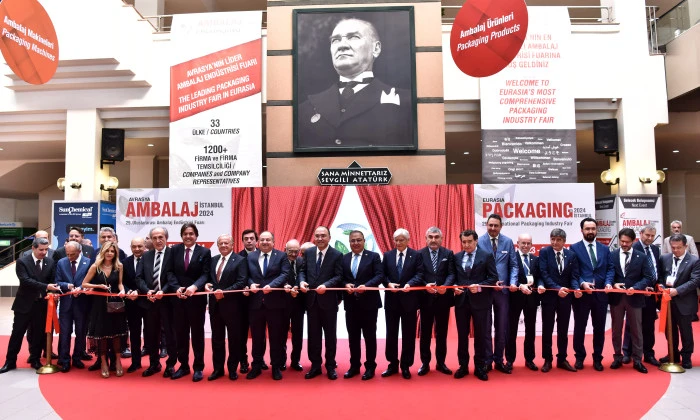 T&uuml;yap, 2025&rsquo;te 3 Milyona Yakın Ziyaret&ccedil;iyle Ticaretin G&uuml;venli Limanı Oldu