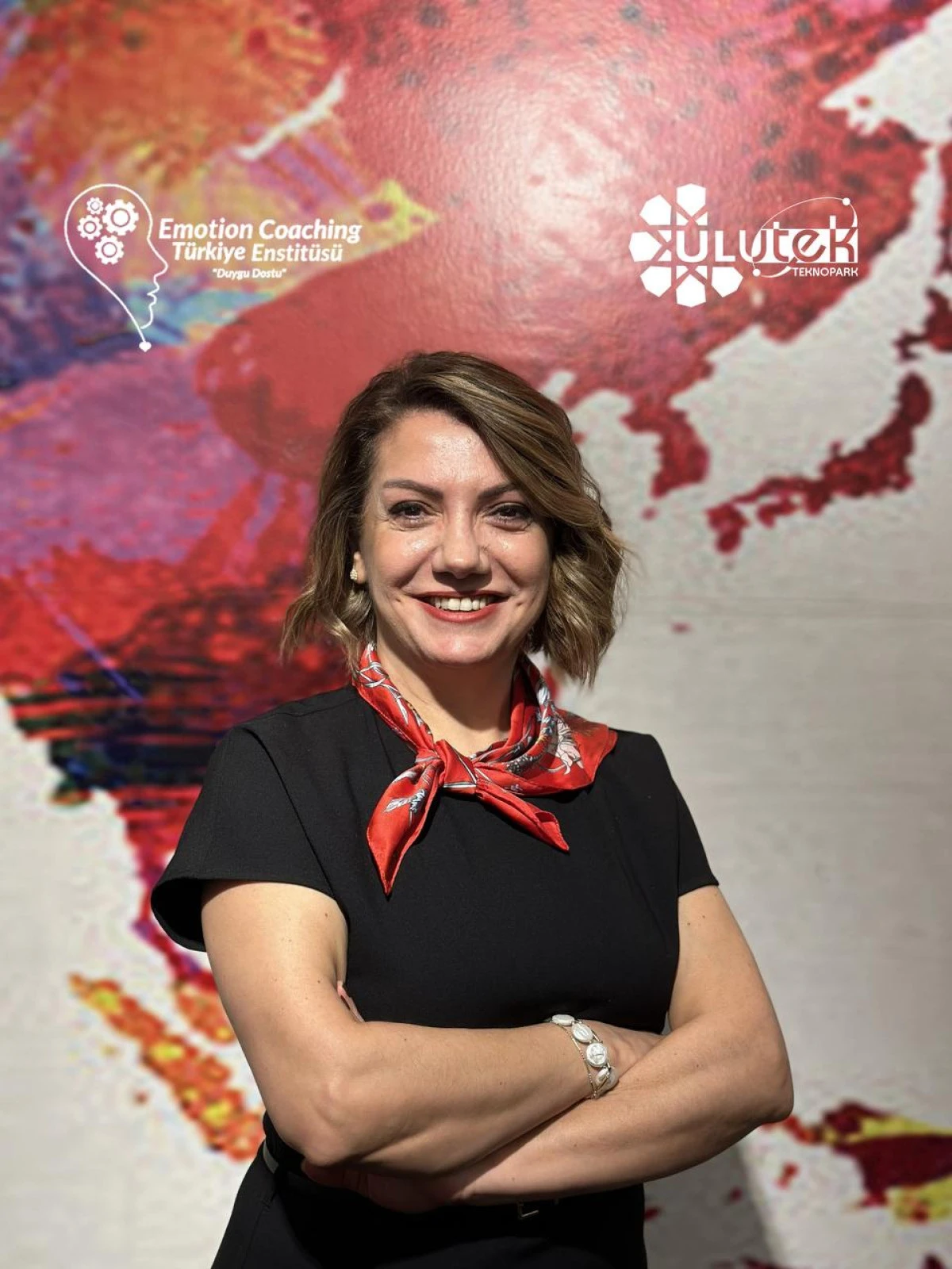 ULUTEK TEKNOPARK&rsquo;ta Duygusal Zek&acirc; İle Fark Yaratan Girişim