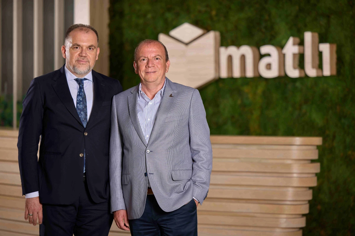 Yakamoz Yağ, Matlı Grubu B&uuml;nyesine Katıldı