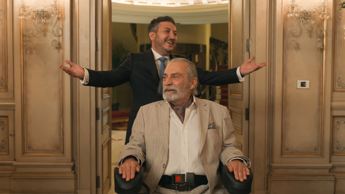 ‘Yan Yana’ İlk Haftada 500 bin İzleyiciyle Buluşarak Yılın En İyi Açılış Rakamına Ulaştı