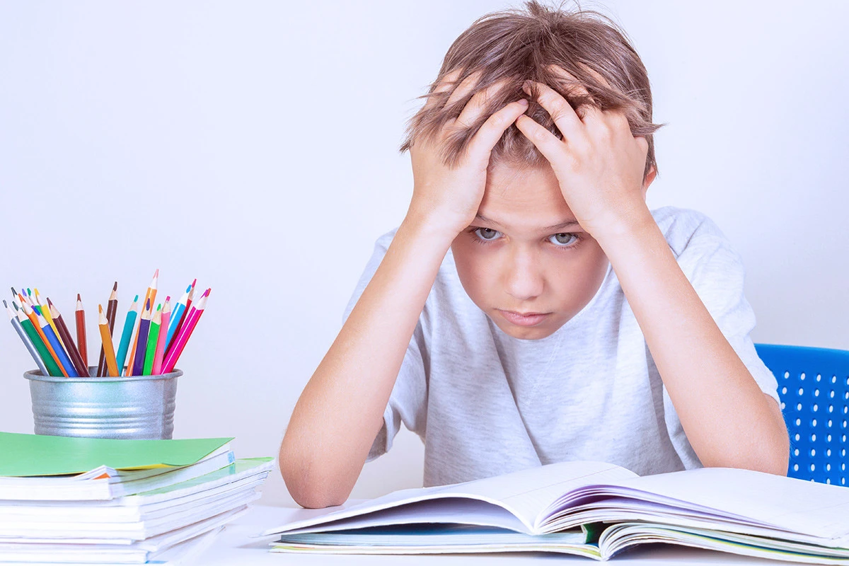 Yapay Zeka Disleksi Tanısında Y&uuml;zde 99&rsquo;luk Doğruluk Sağladı