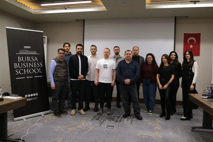 Yapay Zek&acirc;&rsquo;da Geri D&ouml;n&uuml;ş Yok Hızla Adapte Olmalıyız
