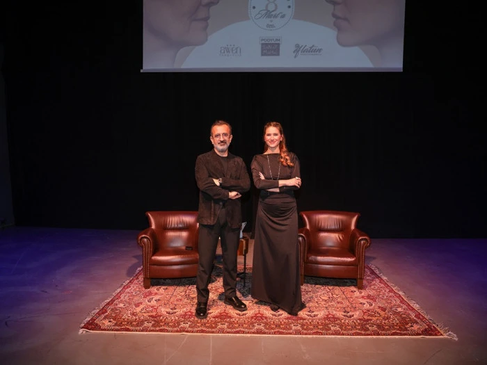 Zamana Meydan Okuyan Kadınlar Bursa&rsquo;da Buluştu