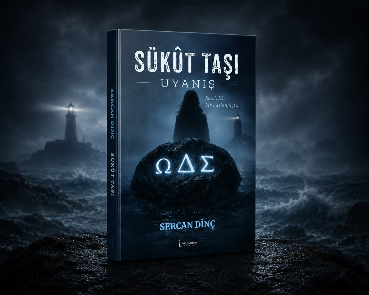 Zamanın hafızasında saklanan sır: S&uuml;k&ucirc;t Taşı &ndash; Uyanış